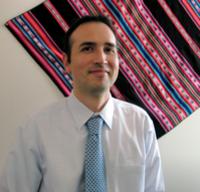 Juan Leon, PhD MPH